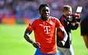 Alphonso Davies nie zagra dla Kanady. Otrzymał zgodę na podróż poślubną