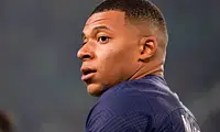 Kylian Mbappé zdecydowanie odrzuca polityczne ambicje