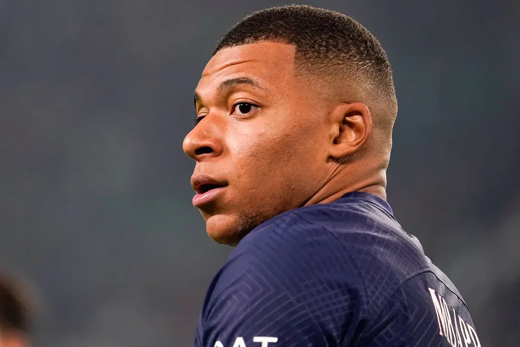 Mbappé mówi o bólu po MŚ 2026 i przyszłości francuskiej kadry