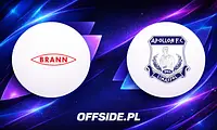 Znamy składy na mecz Brann z Apollonem Limassol