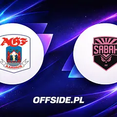 Aarhus vs Sabah FA: oficjalne składy, mecz 05.08.2026