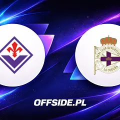 Fiorentina kontra Deportivo: Transmisja i szczegóły