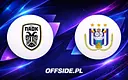 PAOK podejmuje Anderlecht w kluczowym meczu Ligi Europy