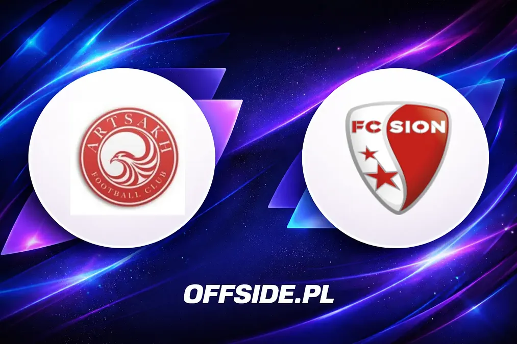 Znamy składy na mecz Artsakh z FC Sion