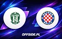 Oficjalne składy na mecz FK Zalgiris Vilnius z Hajdukiem Split