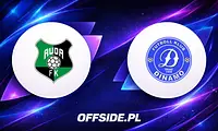Znamy składy na mecz Auda - Dinamo Tirana!