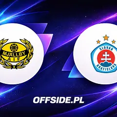 Mjallby AIF vs Slovan Bratislava: oficjalne składy