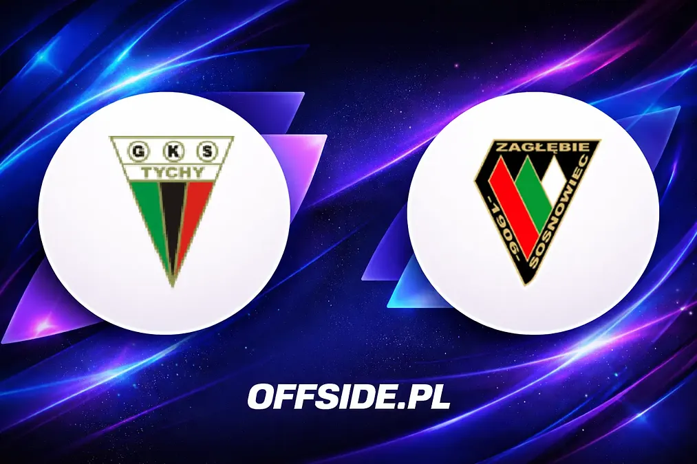 GKS Tychy kontra Zagłębie Sosnowiec: kto wygra derbowe starcie?