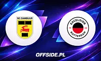 Znamy składy Cambuur i Excelsior na dzisiejszy mecz