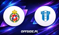 Składy na mecz Wisła Kraków vs Wisła Płock
