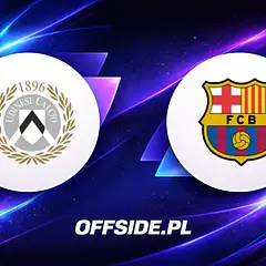 Gdzie obejrzeć Udinese - Barcelona? Transmisja sparingu