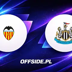 Valencia vs Newcastle United: transmisja, gdzie obejrzeć