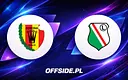 Korona Kielce podejmuje Legię Warszawa. Gdzie oglądać to starcie?