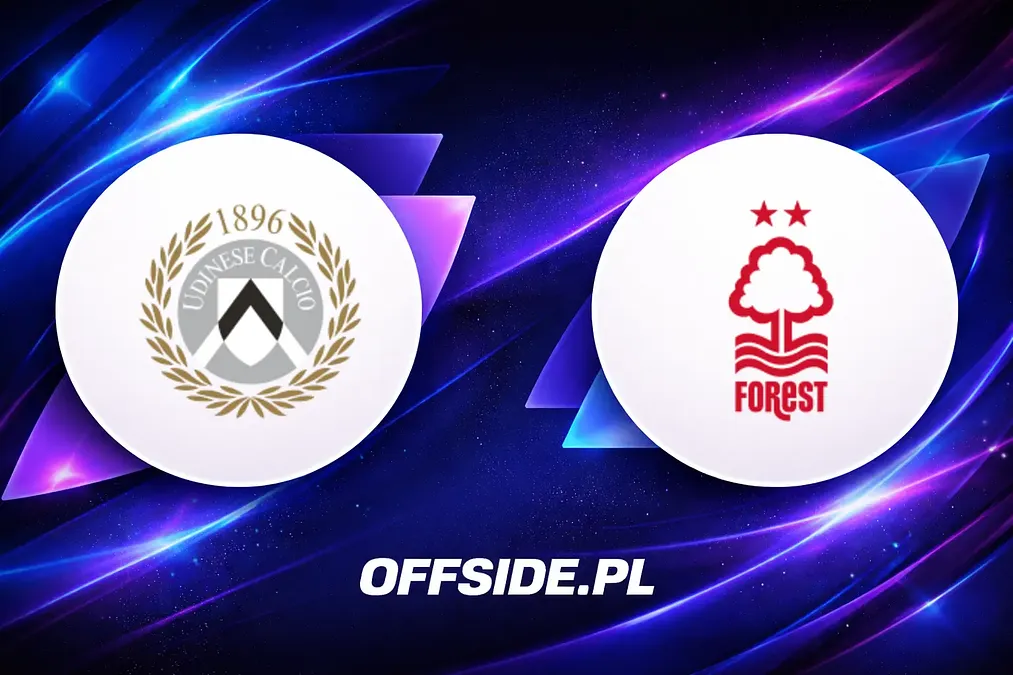 Udinese kontra Nottingham Forest: gdzie oglądać towarzyski sprawdzian?
