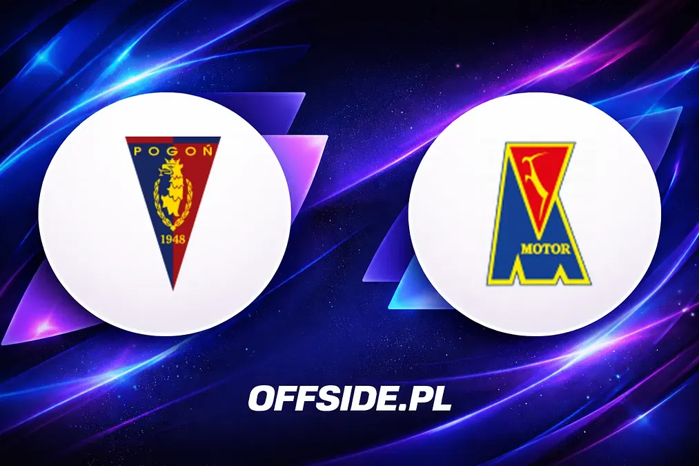 Pogoń Szczecin vs Motor Lublin: Kluczowe starcie w Ekstraklasie