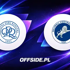 Składy QPR i Millwall na mecz 8 sierpnia 2026