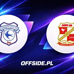 Składy Cardiff - Swindon Town na mecz 08.08.2026