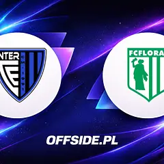 Inter Club d'Escaldes vs Flora Tallinn: Składy
