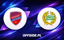 Ogłoszono składy na mecz Raków Częstochowa - Hammarby FF