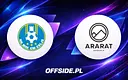 Decydujący mecz w Celje: Ararat-Armenia na fali zwycięstw