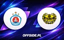 Slovan walczy o awans z Mjallby: gdzie oglądać rewanż?