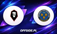 Znamy składy na mecz Salford City z Shrewsbury