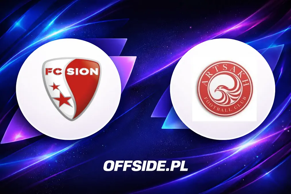 FC Sion i Artsakh w rewanżu o awans w Lidze Konferencji – gdzie oglądać?