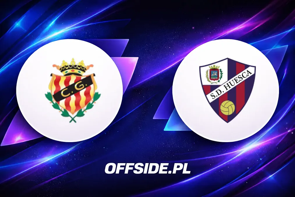 Gimnastic kontra Huesca: gdzie obejrzeć transmisję sparingu?