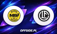 Gdzie obejrzysz mecz NSI Runavik z FC Lugano w Lidze Konferencji?