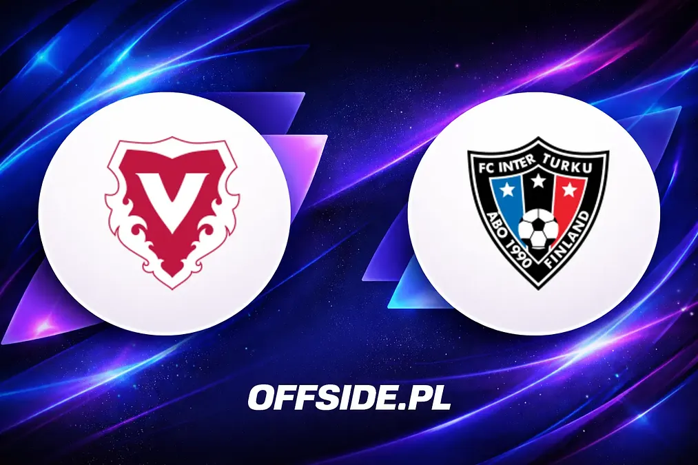 FC Vaduz kontra Inter Turku: Kluczowe starcie w Lidze Konferencji