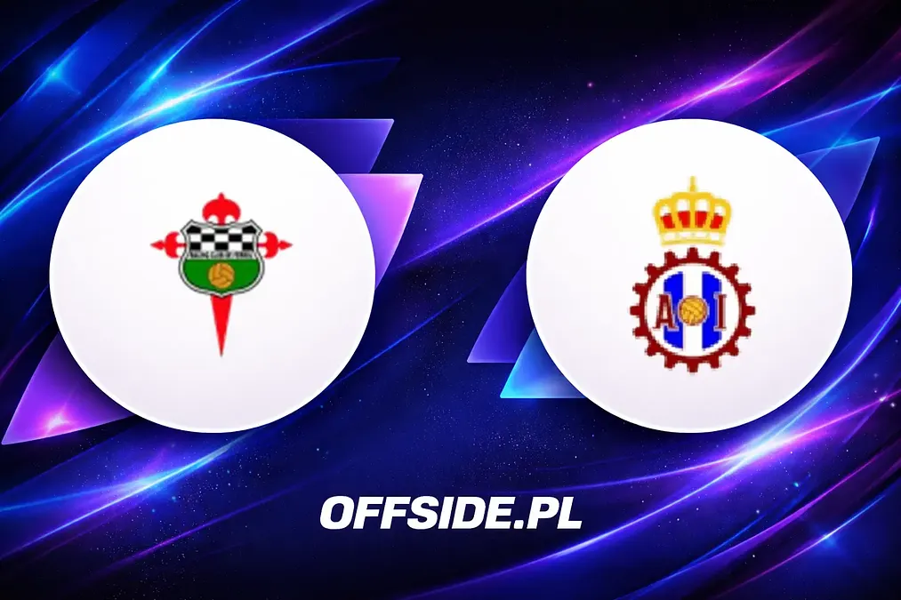 Racing Ferrol kontra Real Avilés: Gdzie obejrzeć mecz towarzyski?