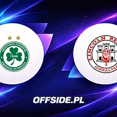Transmisja meczu Omonia Nicosia - Lincoln Red Imps