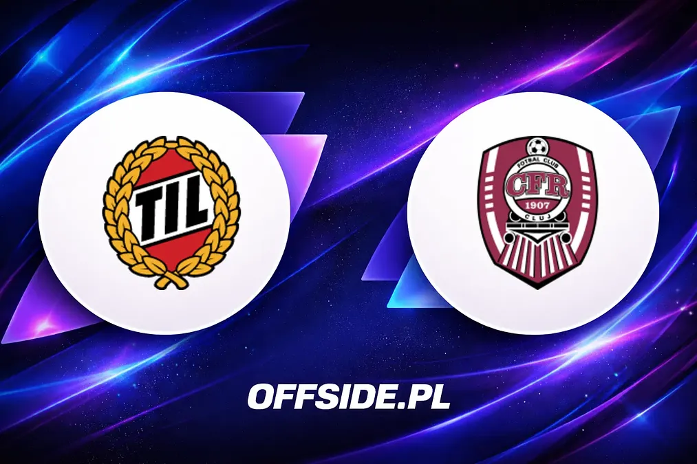 Tromso kontra CFR 1907 Cluj: Czy Rumuni zdołają odwrócić losy?