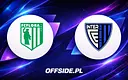 Flora Tallinn walczy z Inter Club d'Escaldes o awans