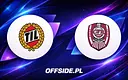 Tromso i CFR 1907 Cluj odkrywają karty przed meczem