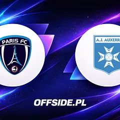 Sparing Paris FC vs Auxerre: Gdzie oglądać na żywo?