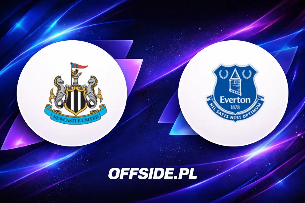 Newcastle United zmierzy się z Evertonem w sparingu na Murrayfield