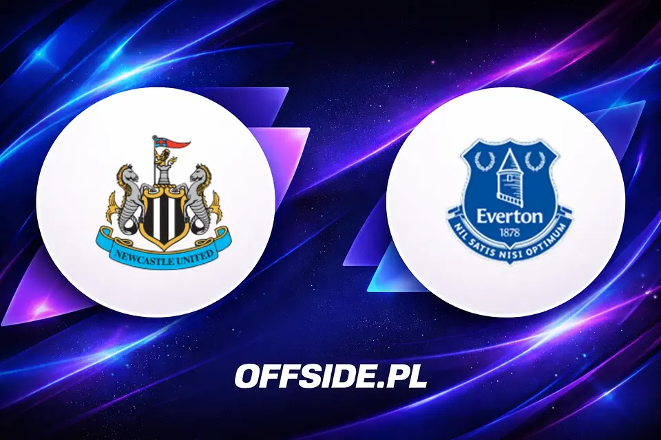Gdzie oglądać Newcastle United vs Everton sparing?