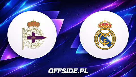 Real Madryt kontra Deportivo La Coruna: konfrontacja stylów w sparingu