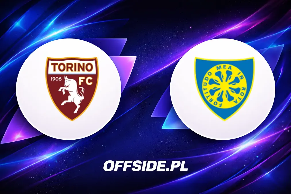 Torino podejmuje Carrarese w Coppa Italia. Jak oglądać?