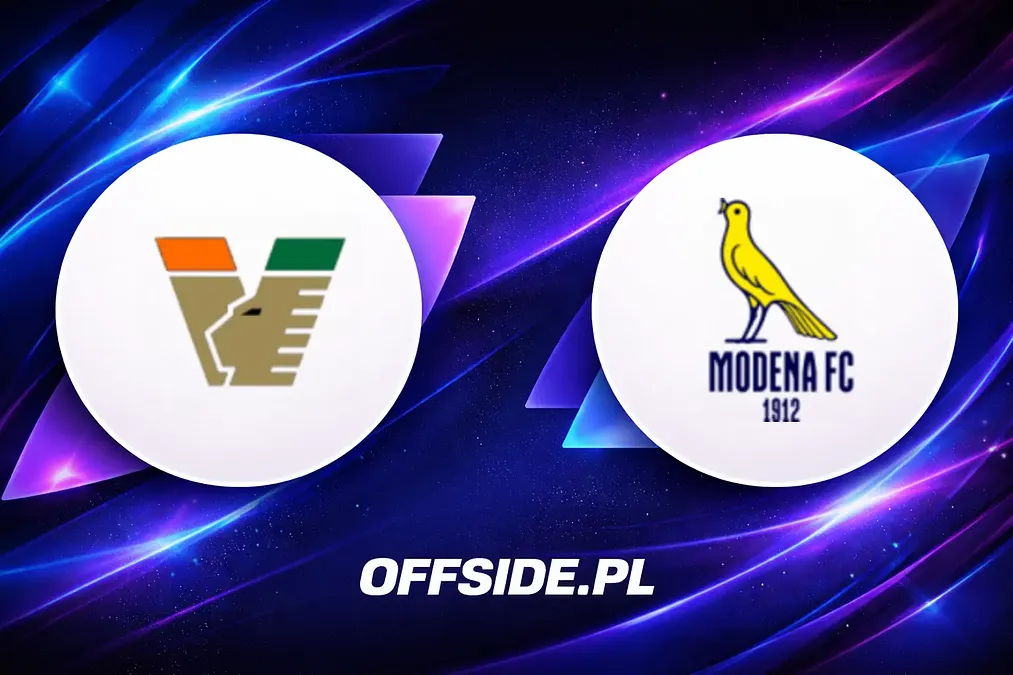 Venezia kontra Modena: Przygotuj się na emocje w Coppa Italia