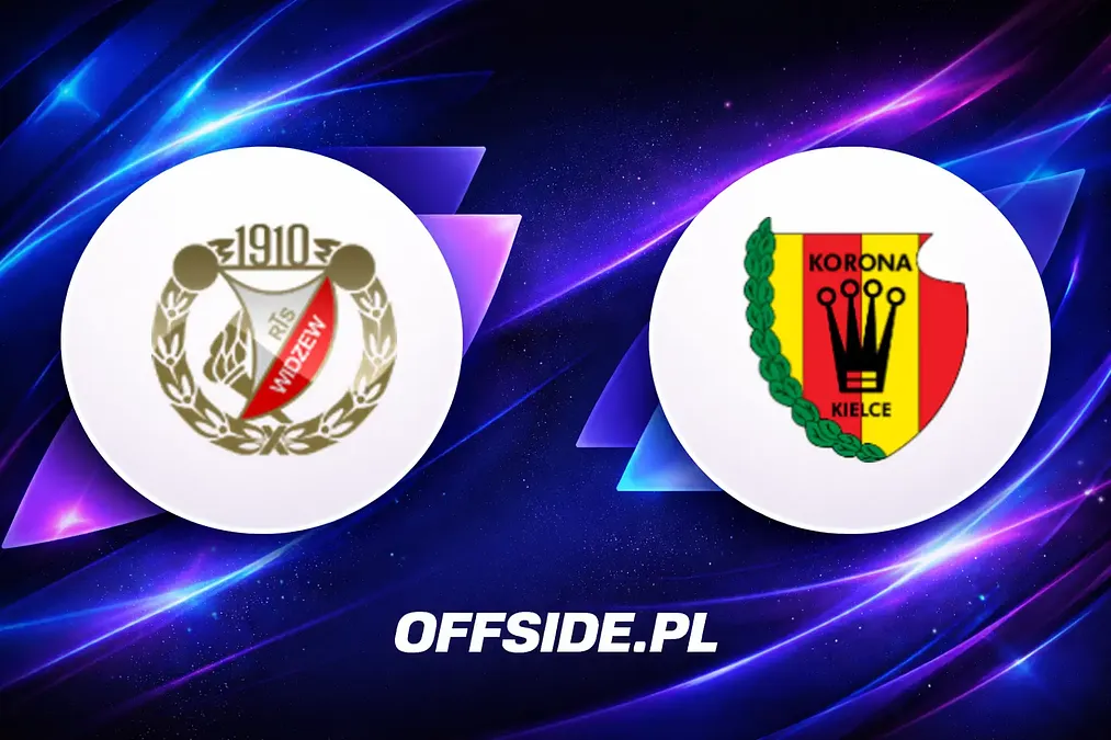 Widzew kontra Korona: Gdzie oglądać mecz pełen emocji?