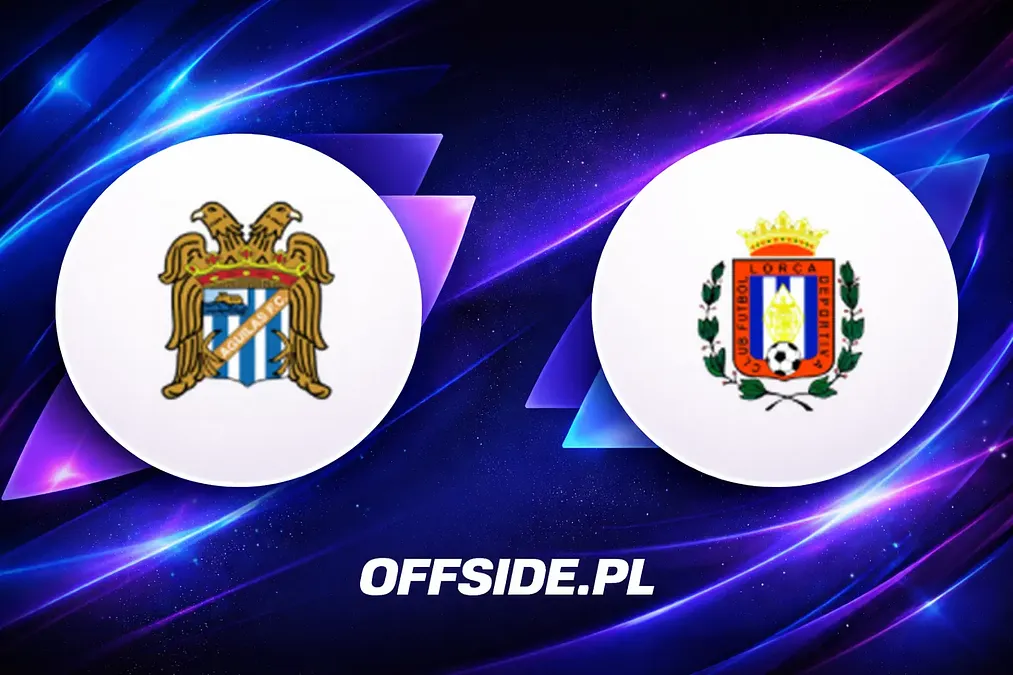 Águilas kontra Lorca Deportiva: gdzie oglądać transmisję z meczu towarzyskiego?
