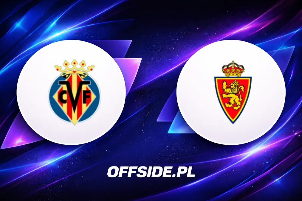 Przedsezonowy test: Villarreal II kontra Zaragoza. Gdzie oglądać?