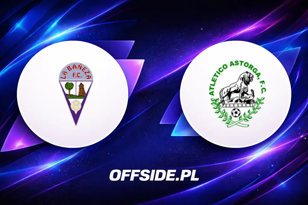 La Bañeza kontra Atlético Astorga: Mecz dwóch różnych form