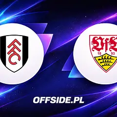 Fulham - VfB Stuttgart: transmisja i online