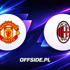 Manchester United - AC Milan: gdzie oglądać? (15.08.2026)