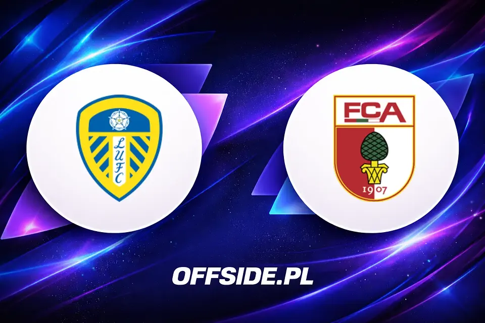Leeds vs Augsburg – zobacz news o meczu towarzyskim
