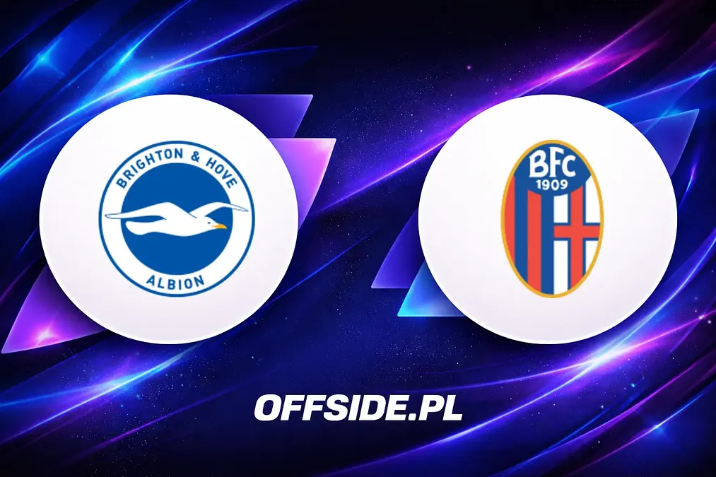 Brighton vs. Bologna: Sparingowy sprawdzian przed sezonem