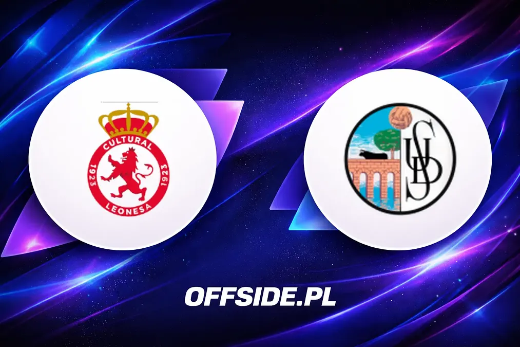Gdzie oglądać sparing Cultural Leonesa - Salamanca UDS?